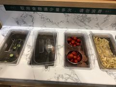 -隆喜元鱼汤包·海鲜(中联广场店)