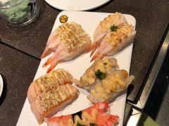 -元气寿司(东方宝泰店)