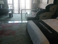 -碧桂园凤凰城酒店(南京店)