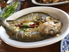-喜洋洋蟹庄(阳澄湖店)