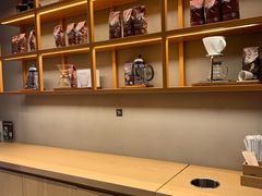 -星巴克(天津佛罗伦萨小镇店)