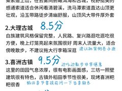 -大理古城
