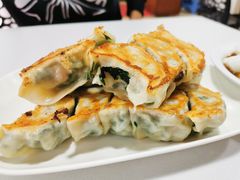 煎饺-芬芳甜品(东风西路店)