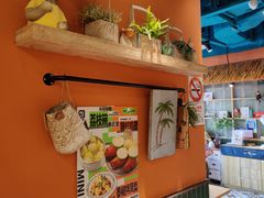 -迷你椰·泰式大排档(共康店)