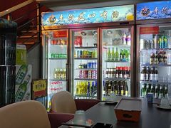 -798烧烤工厂(太和路店)