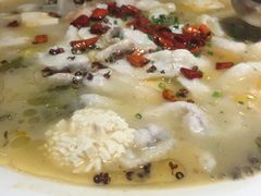 -川味堂·四川豆花(八卦岭店)