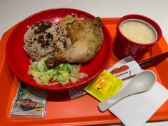 -大圆碗•T骨大排饭(天海店)