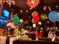-胡桃里音乐酒馆(下沙店)