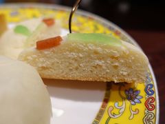 -富华斋饽饽铺·宫廷糕点·伴手礼(护国新天地店)