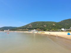 -宁波松兰山滨海旅游度假区