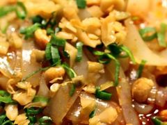 川北凉粉-冯鱼头火锅(青蓝山美食一条街店)