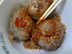 -阿凸芋圆(上帝街店)