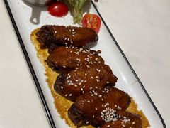 -森Some Fusion(荔湾店)