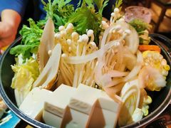 -有喜屋·深夜食堂(北京西路店)