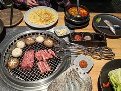-焱铁烧·黑毛和牛专门店(南宁万象城店)