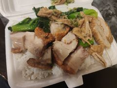 -森成美食店(海珠店)