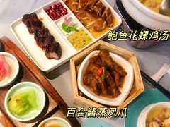 -南棠馆粤菜坊(群光店)