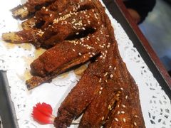 -快乐小羊火锅餐厅(农科路店)