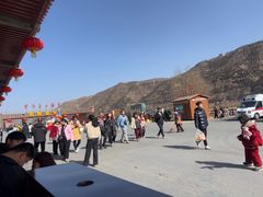-陕西黄河壶口瀑布旅游区