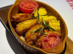 -月芽·自由餐厅·西溪湿地餐厅