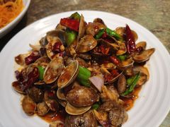 -巴特餐饮6加1音乐餐吧·新疆菜