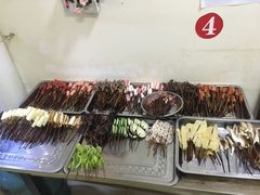 -怪老头甜不辣(抚琴小区店)