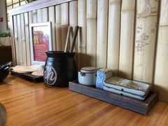 -水林间·寿喜烧自助(仙林金鹰店)