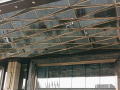 -万达文华酒店·美食汇自助餐厅