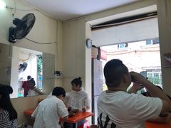 -潮香兴煲仔饭(莲花路店)