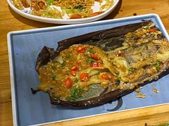 -小俩口烧烤东北菜(双井店)