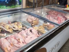 -传统菜农庄(皇姑路店)