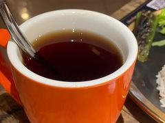 土耳其红茶-梅夫娜土耳其餐厅.清真HALAL