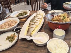 -锡和无锡菜(景丽苑店)