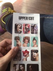 -塞巴斯汀SEBASTIAN专业美发店