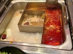 -鼎膳常火锅(华阳店)