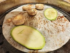 -姜胖胖无限自助烤肉(罗湖宝能店)
