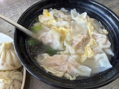 -津门张记包子铺(华昌道店)