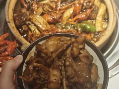 -老天桥蛙炉火锅(姑苏总店)