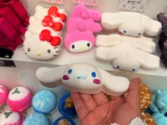 -LUSH(威尼斯人店)