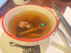 -新白鹿餐厅(爱琴海购物中心店)
