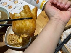 -食膳公园包子铺(烈士公园店)