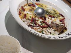 -首秀·四川料理(吾悦广场店)