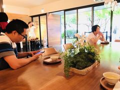 -微热山丘(台北民生公园门市店)