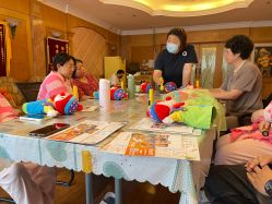 -杰爱月子护理中心