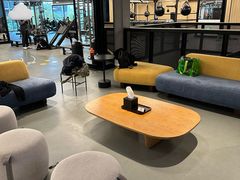 -燃坊JEN ACTIVE游泳健身中心·深圳前海JEN酒店