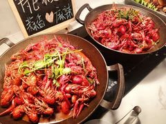 -西安绿地假日酒店