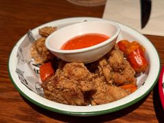 -京A Taproom·精酿餐吧(CBD店)
