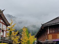 -青城山