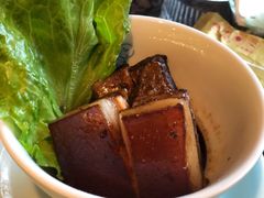 东坡肉-菲乐餐厅(三十年经营·湖滨路店)
