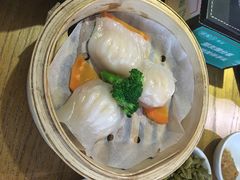 -潮粥荟·潮汕砂锅粥(朝阳大悦城店)